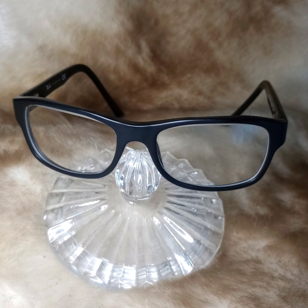 Ray-Ban 5268 Unisex Eyeglass Frames 52 / 17 / 135 New